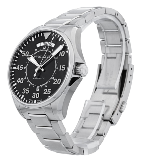 Hamilton Khaki Pilot H64615135 Image 2